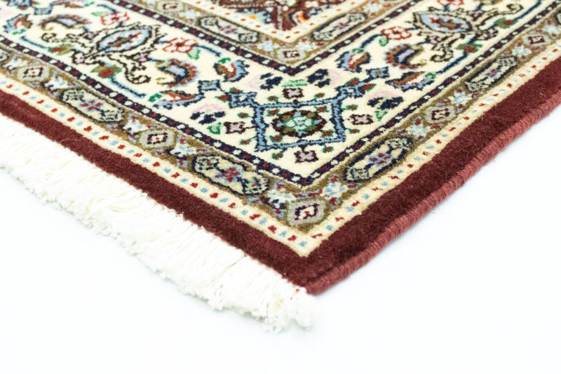 Perzisch tapijt - Klassiek - 125 x 80 cm - blauw