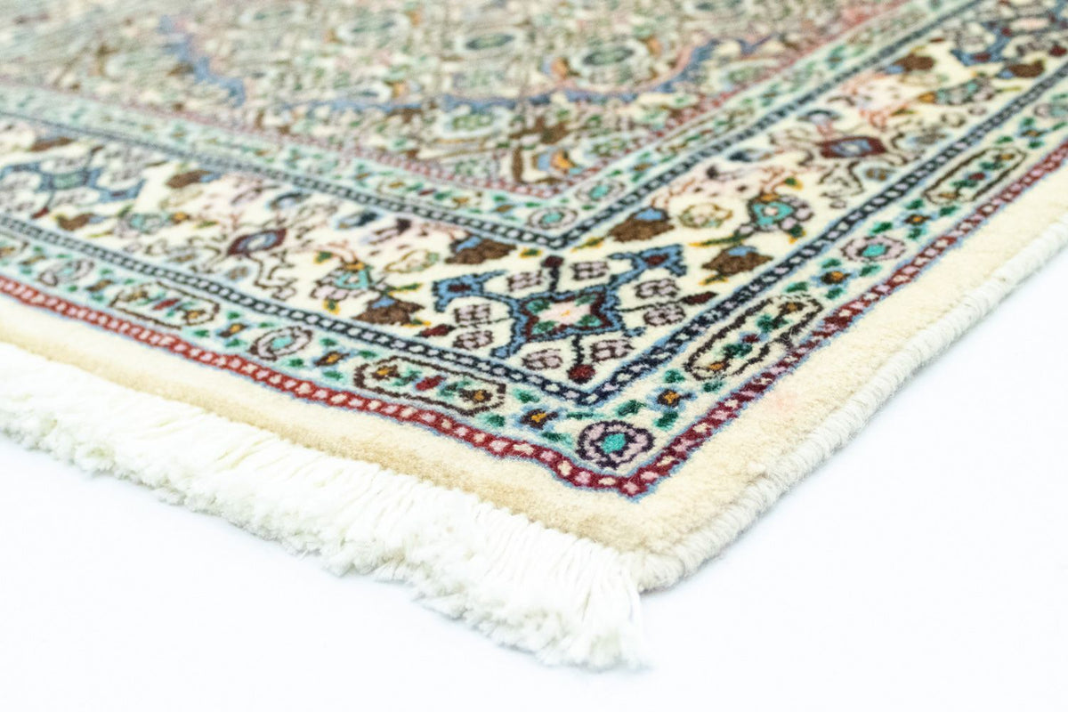 Perzisch tapijt - Klassiek - 118 x 75 cm - blauw