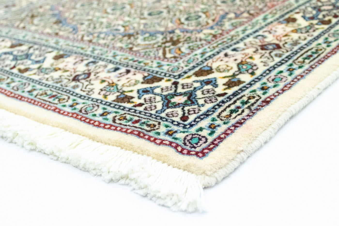 Moud Tapijt 118x75cm - Perzisch tapijt