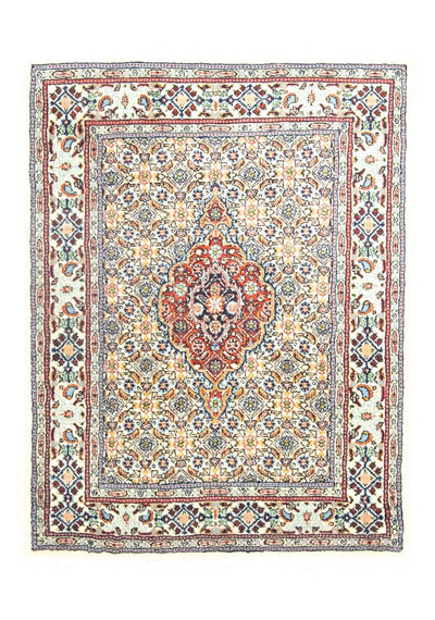 Moud Tapijt 80x105cm - Perzisch tapijt