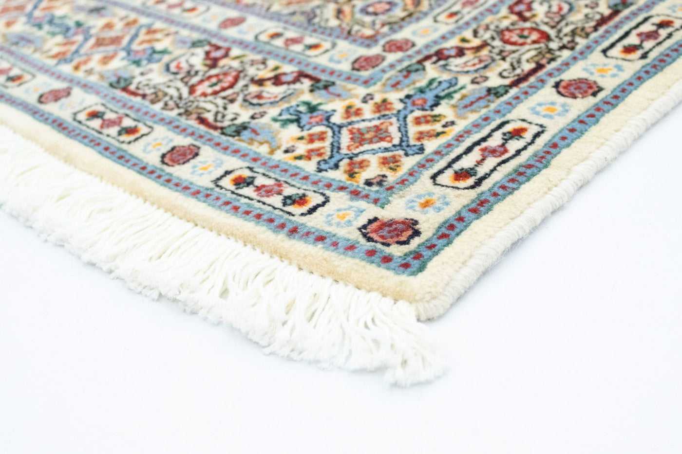 Moud Tapijt 121x76cm - Perzisch tapijt