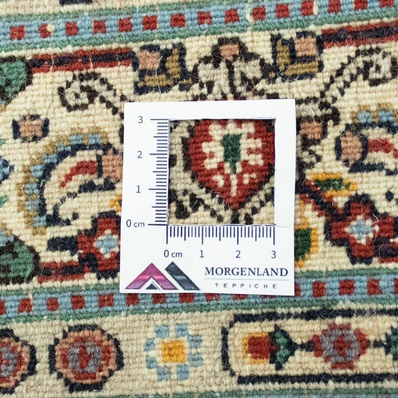 Perzisch tapijt - Klassiek - 121 x 76 cm - blauw