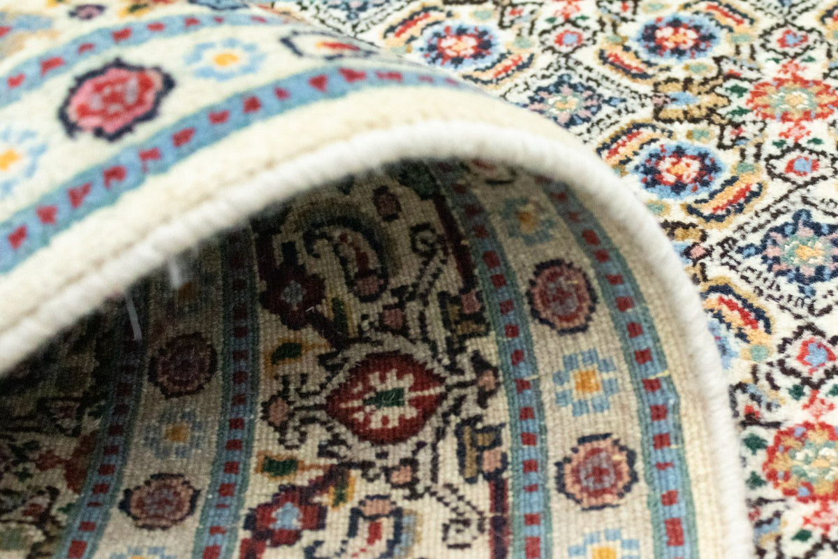 Perzisch tapijt - Klassiek - 120 x 78 cm - blauw