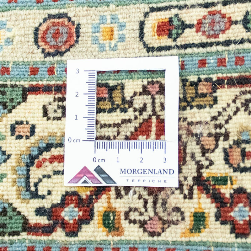 Perzisch tapijt - Klassiek - 120 x 78 cm - blauw