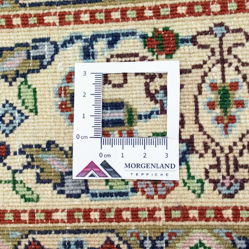 Perzisch tapijt - Klassiek - 128 x 78 cm - blauw