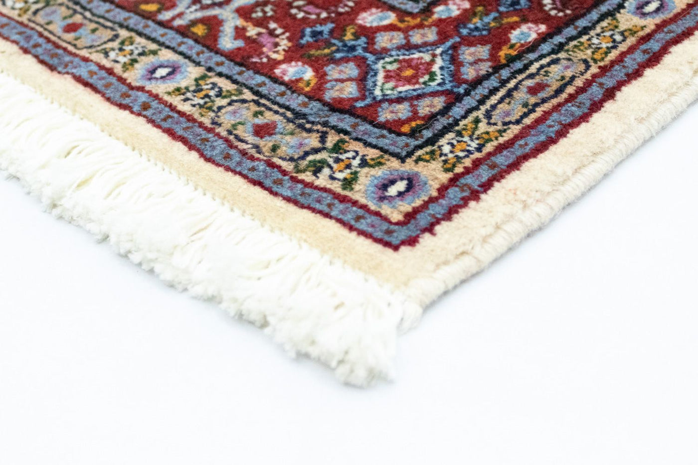 Moud Tapijt 116x78cm - Perzisch tapijt