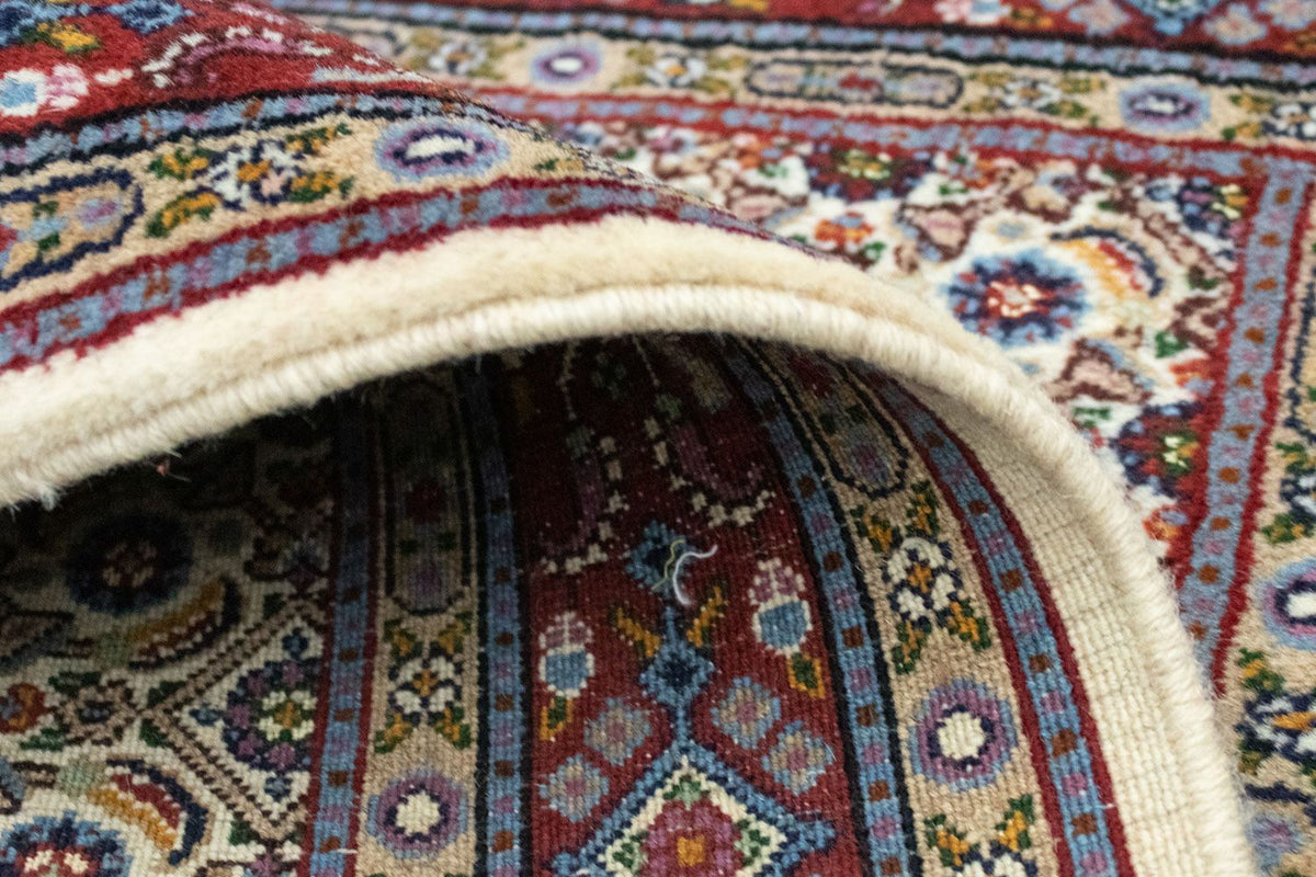 Perzisch tapijt - Klassiek - 116 x 78 cm - blauw