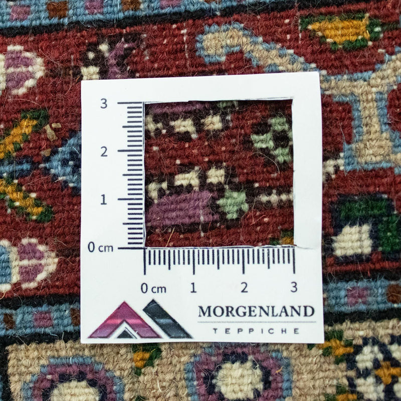 Perzisch tapijt - Klassiek - 116 x 78 cm - blauw