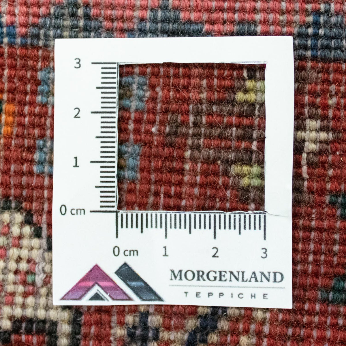 Perzisch Tapijt - Nomadisch - 150 x 77 cm - beige