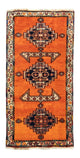 Qashqai Tapijt 145x70cm - Perzisch tapijt