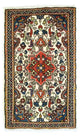 Hamadan Tapijt 60x90cm - Perzisch tapijt