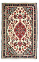 Hamadan Tapijt 90x60cm - Perzisch tapijt