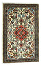Hamadan Tapijt 90x60cm - Perzisch tapijt