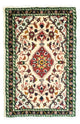 Hamadan Tapijt 90x60cm - Perzisch tapijt