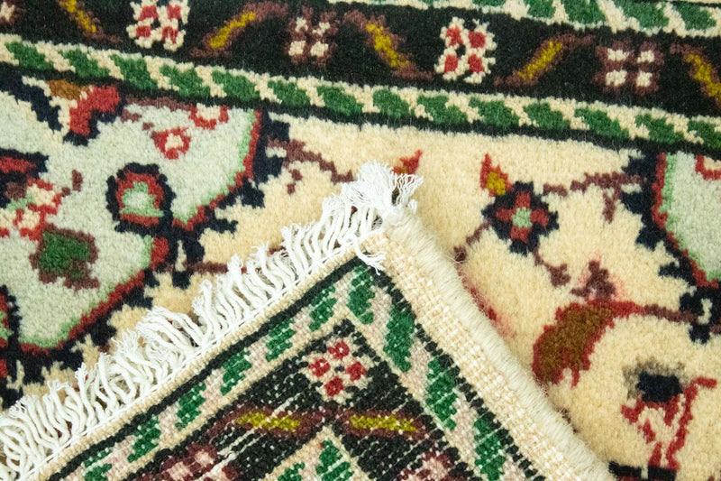 Perzisch Tapijt - Nomadisch - 90 x 60 cm - veelkleurig