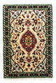 Hamadan Tapijt 90x60cm - Perzisch tapijt