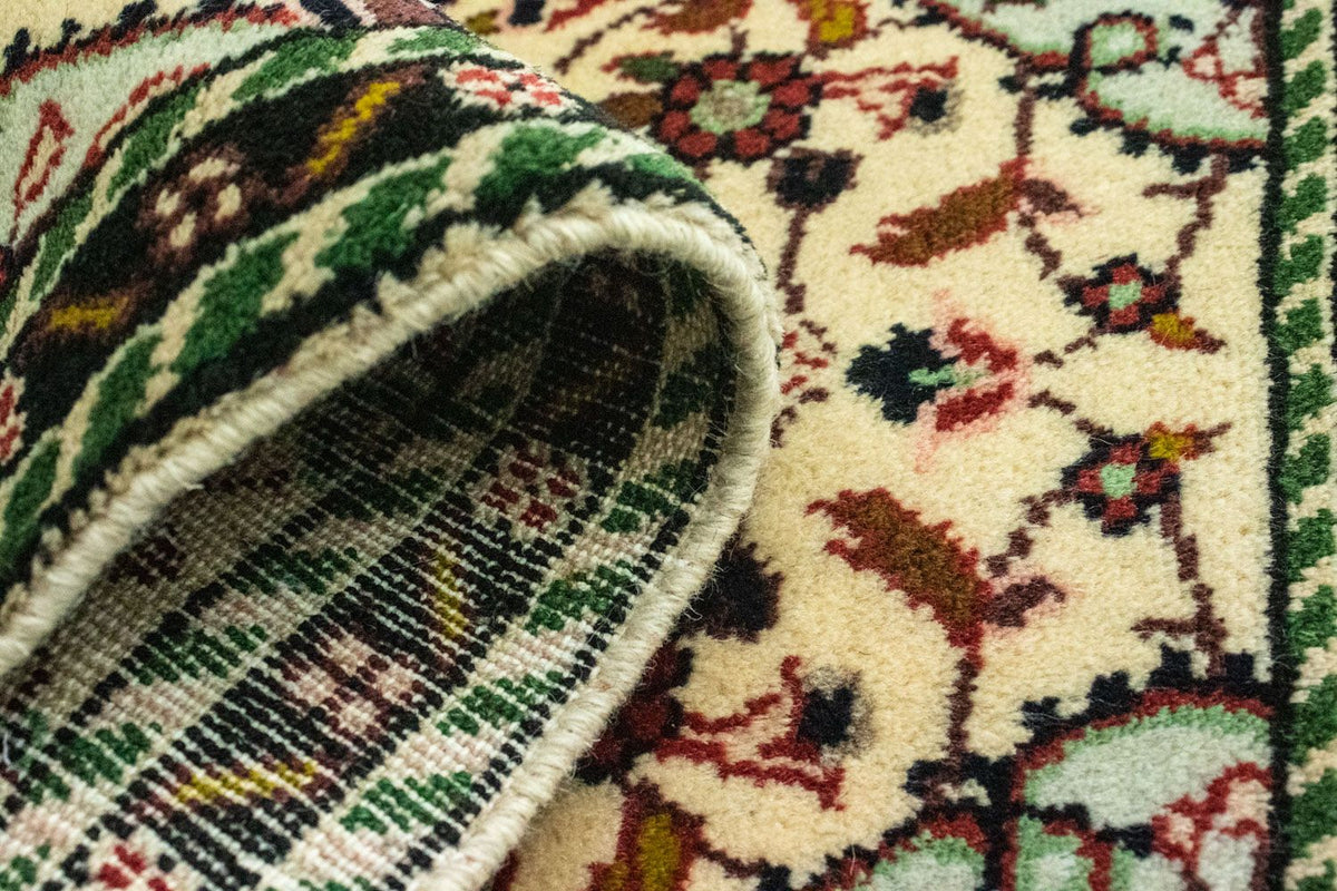 Perzisch Tapijt - Nomadisch - 90 x 60 cm - veelkleurig