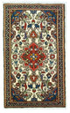 Hamadan Tapijt 90x60cm - Perzisch tapijt