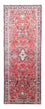 Loper Perzisch Tapijt - Nomadisch - 405 x 150 cm - rood