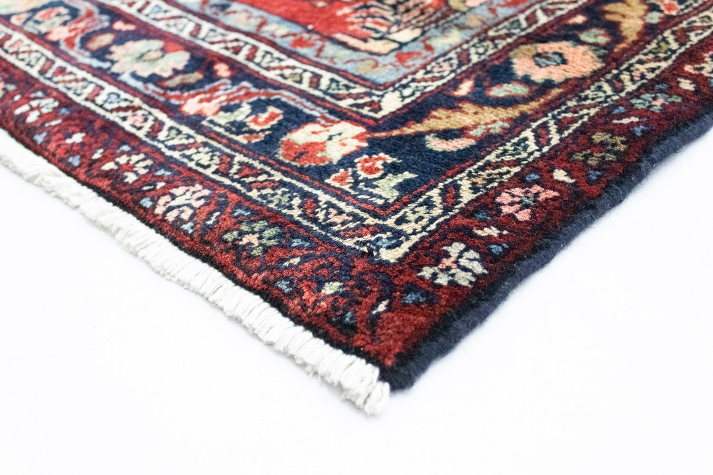 Borchalou Tapijt 405x150cm - Perzisch tapijt