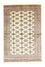 Pakistaans tapijt - 185 x 127 cm - beige