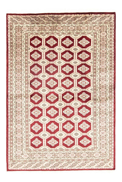 Pakistaans tapijt 133x185cm - Oosters Tapijt