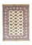 Pakistaans tapijt - 174 x 128 cm - beige