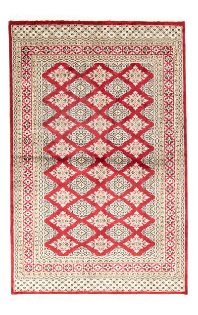 Pakistaans tapijt 124x182cm - Oosters Tapijt