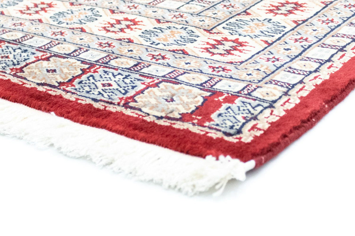 Pakistaans tapijt - 180 x 123 cm - rood