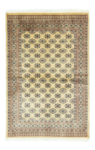 Pakistaans tapijt 122x184cm - Oosters Tapijt