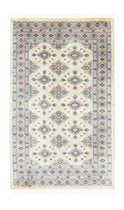 Pakistaans tapijt 77x128cm - Oosters Tapijt
