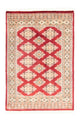 Pakistaans tapijt 116x78cm - Oosters Tapijt