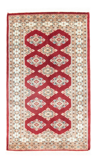 Pakistaans tapijt 77x126cm - Oosters Tapijt