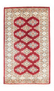 Pakistaans tapijt 126x77cm - Oosters Tapijt