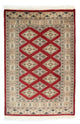 Pakistaans tapijt 93x62cm - Oosters Tapijt