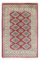 Pakistaans tapijt 62x91cm - Oosters Tapijt