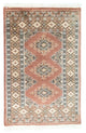 Pakistaans tapijt 88x57cm - Oosters Tapijt