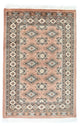 Pakistaans tapijt 61x91cm - Oosters Tapijt