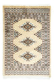 Pakistaans tapijt 92x64cm - Oosters Tapijt