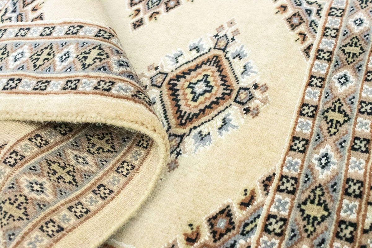 Pakistaans tapijt 64x95cm - Oosters Tapijt