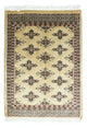Pakistaans tapijt 87x62cm - Oosters Tapijt