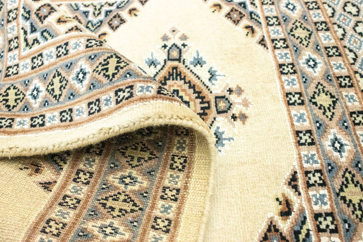 Pakistaans tapijt 64x92cm - Oosters Tapijt