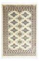 Pakistaans tapijt 92x62cm - Oosters Tapijt