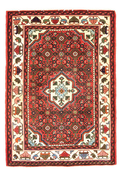 Hosseinabad Tapijt 105x146cm - Perzisch tapijt