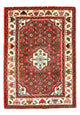 Hosseinabad Tapijt 146x105cm - Perzisch tapijt