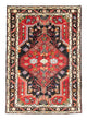 Nahavand Tapijt 108x155cm - Perzisch tapijt
