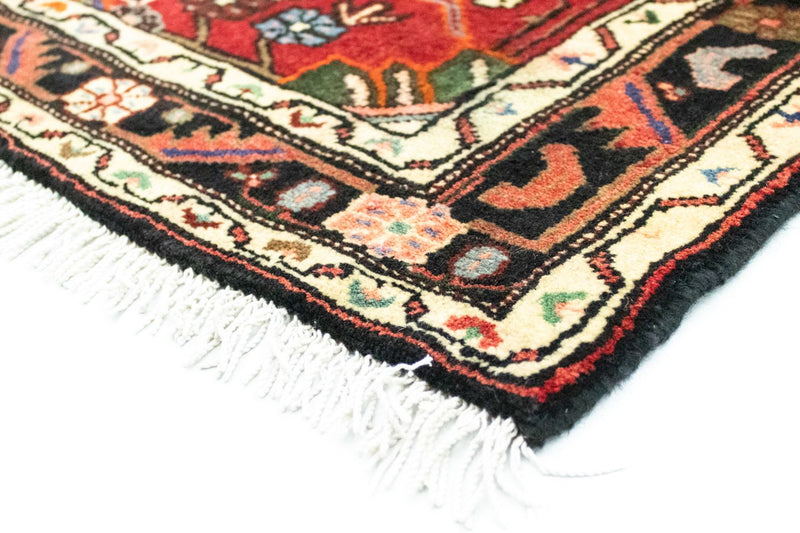 Perzisch Tapijt - Nomadisch - 155 x 108 cm - rood