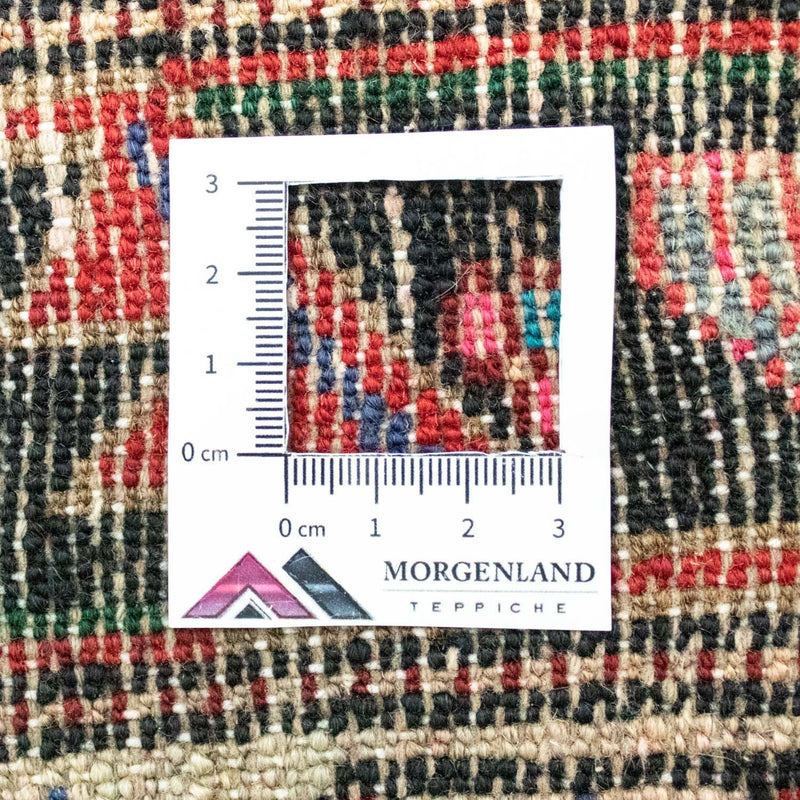 Perzisch Tapijt - Nomadisch - 155 x 108 cm - rood