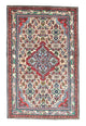 Hamadan Tapijt 157x102cm - Perzisch tapijt