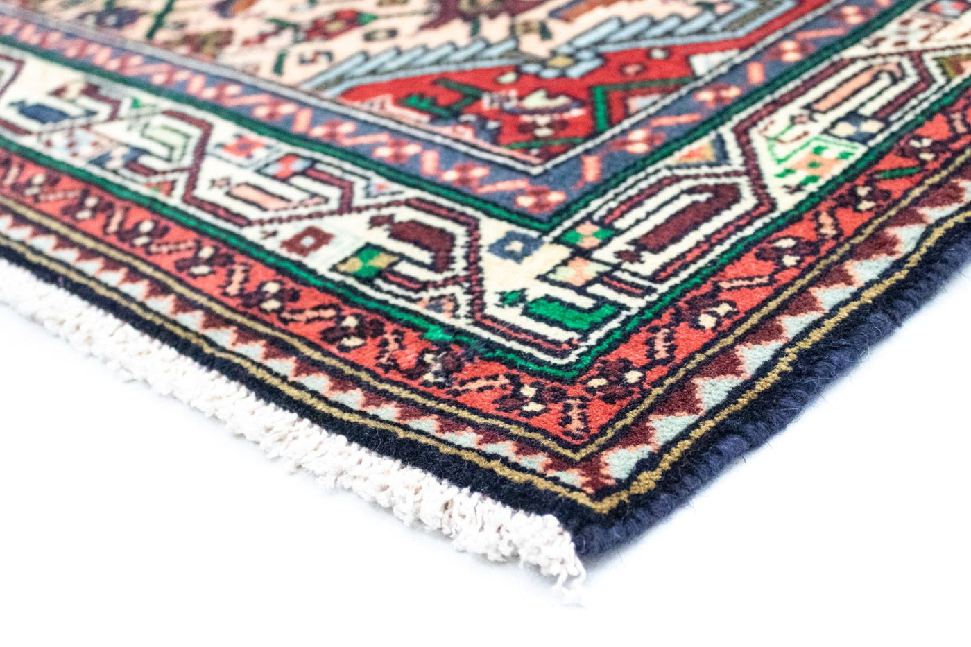 Hamadan Tapijt 157x102cm - Perzisch tapijt